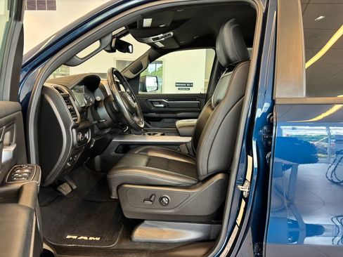 Used 2020 RAM 1500 Sport w/ Level 2 Equipment Goup w/2_L AWD/4WD image 15