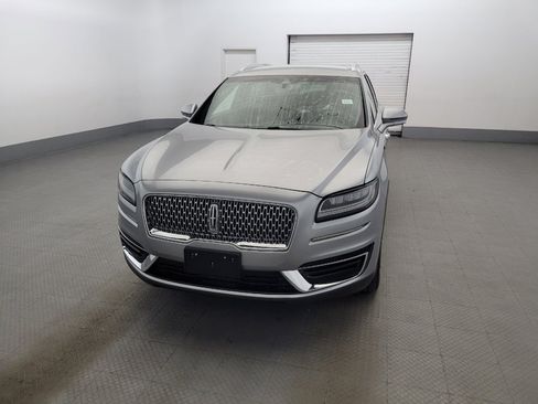 Used 2020 Lincoln Nautilus Premier w/ Equipment Group 101A AWD/4WD image 15