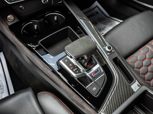 Used 2024 Audi RS 5 Sportback AWD/4WD image 22