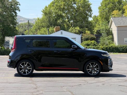 Used 2020 Kia Soul GT-Line Turbo FWD image 6