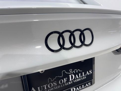 Used 2023 Audi S5 Premium Plus w/ Premium Plus Package image 21