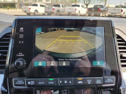 Used 2019 Honda Odyssey EX-L image 26