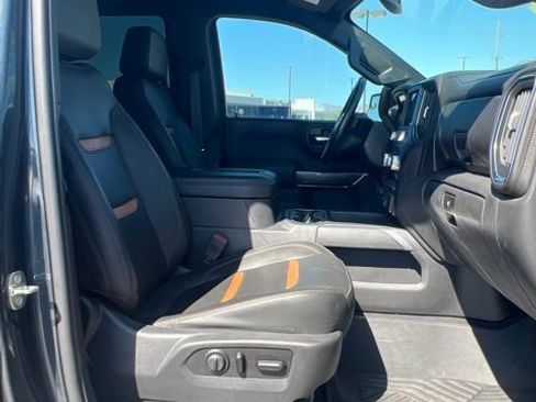 Used 2020 GMC Sierra 1500 AT4 AWD/4WD image 31