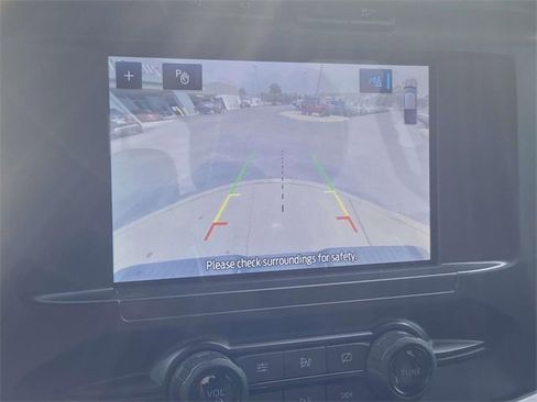 Used 2021 Ford F150 XL w/ STX Appearance Package image 15