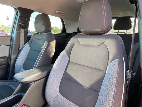 Used 2023 Chevrolet TrailBlazer LT AWD/4WD image 20