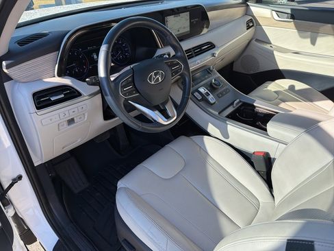 Used 2021 Hyundai Palisade SEL w/ Premium Package image 42