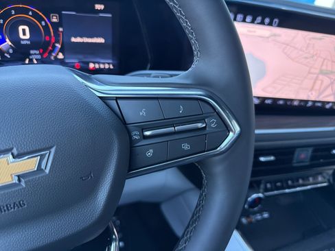 New 2026 Chevrolet Tahoe Premier image 35