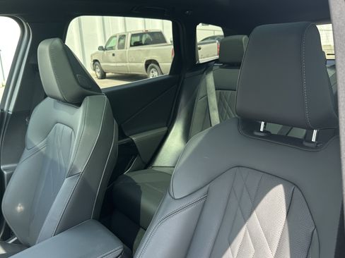 Certified 2026 BMW X3 xDrive30i AWD/4WD image 18