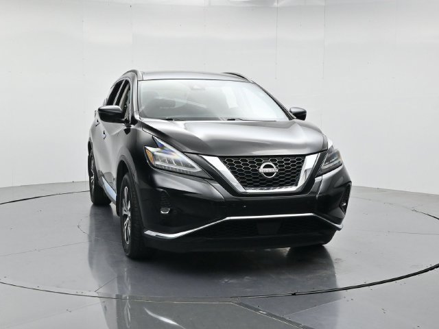 Used 2024 Nissan Murano SV FWD image 4