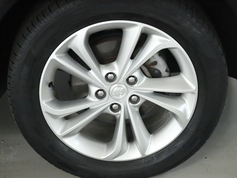 Used 2023 Buick Encore GX Preferred FWD image 10