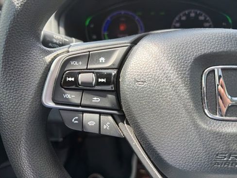 Used 2020 Honda Accord EX image 8