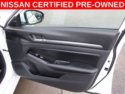 Certified 2023 Nissan Altima 2.5 SV image 22