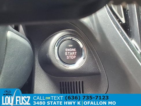 Used 2025 Subaru Forester Premium image 16