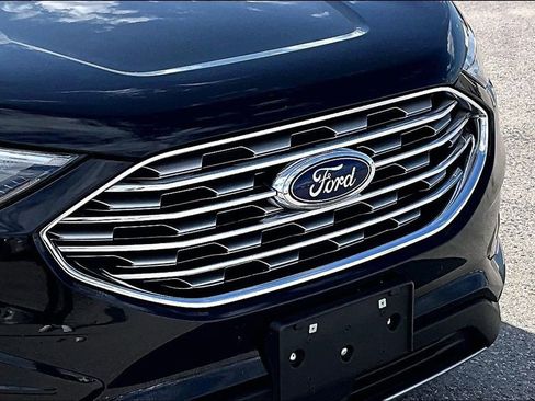 Used 2020 Ford Edge SEL w/ Convenience Package AWD/4WD image 28