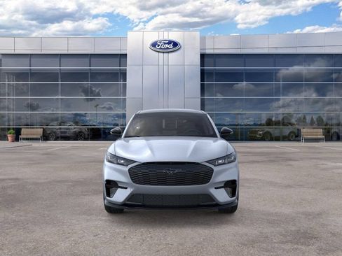 New 2026 Ford Mustang Mach-E GT AWD/4WD image 7