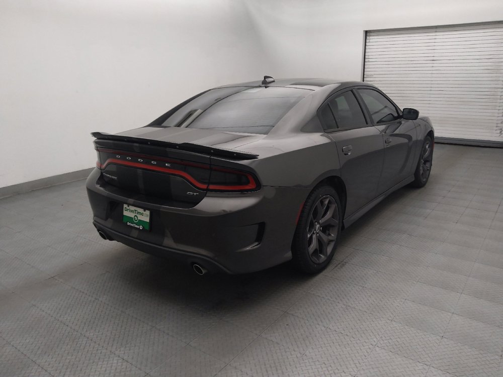 Used 2019 Dodge Charger GT RWD image 9