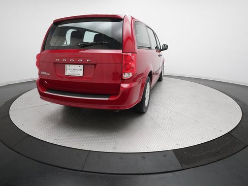 Used 2013 Dodge Grand Caravan American Value Package image 32