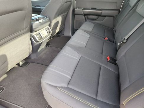 New 2025 Ford F150 STX w/ Equipment Group 200A image 30