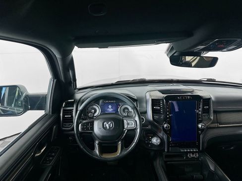 Used 2020 RAM 1500 Limited AWD/4WD image 23