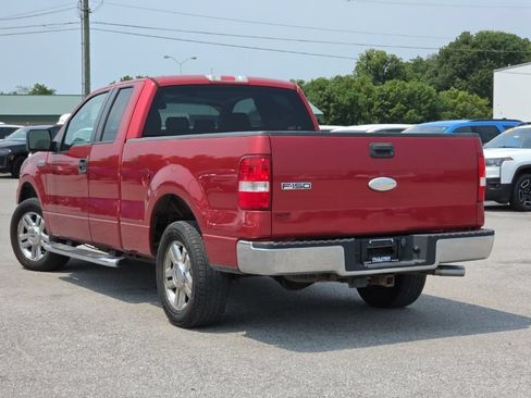 Used 2008 Ford F150 2WD SuperCab image 5