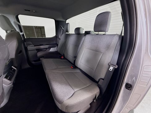 Used 2024 Ford F150 XLT w/ Mobile Office Package AWD/4WD image 21