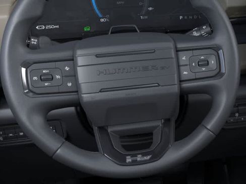 New 2026 GMC Hummer EV SUV w/ LPO, Sport Package AWD/4WD image 19
