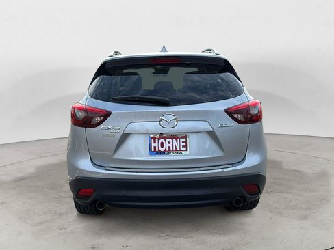 Used 2016 MAZDA CX-5 Grand Touring image 4