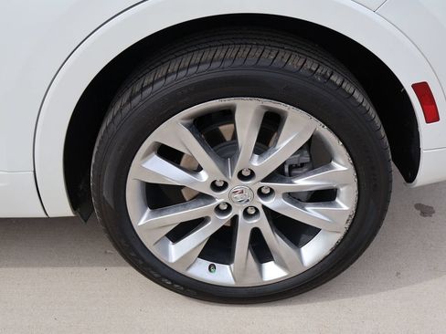 Used 2023 Buick Envision Avenir FWD image 10