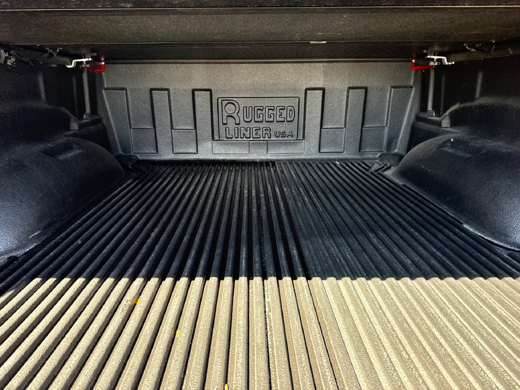 Used 2022 RAM 1500 Lone Star RWD image 11