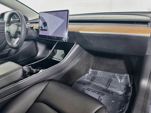 Used 2020 Tesla Model 3 Long Range AWD/4WD image 40