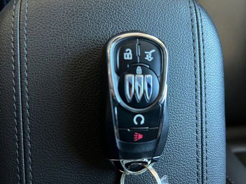 Used 2025 Buick Encore GX Sport Touring w/ Comfort Package FWD image 24