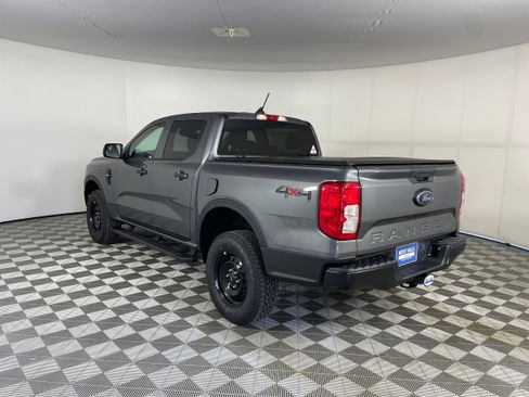 New 2026 Ford Ranger XL w/ Trailer Tow Package AWD/4WD image 13