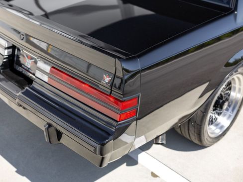 Used 1987 Buick Regal Coupe RWD image 29