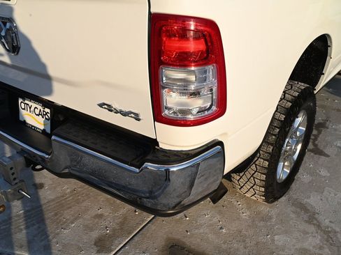 Used 2020 RAM 2500 Big Horn w/ Level 1 Equipment Group image 12