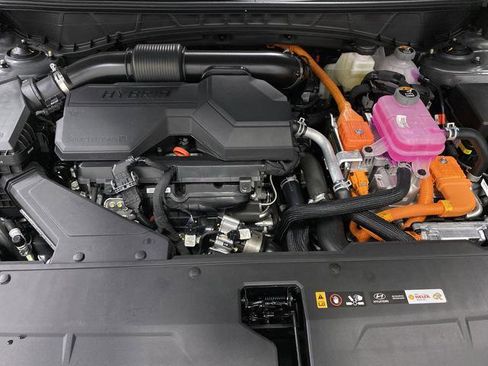 New 2026 Hyundai Tucson Limited image 38