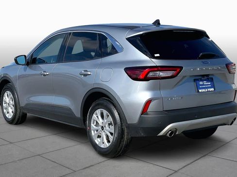 Certified 2024 Ford Escape Active w/ Tech Pack #1 image 11