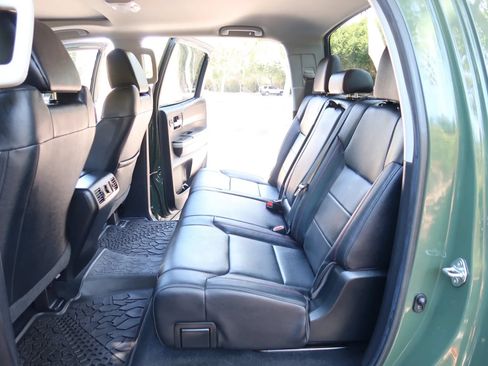 Used 2020 Toyota Tundra TRD Pro AWD/4WD image 32