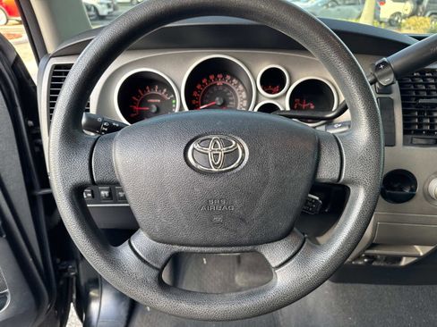 Used 2010 Toyota Tundra 2WD CrewMax image 25