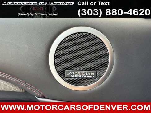 Used 2020 Land Rover Discovery HSE Luxury AWD/4WD image 27