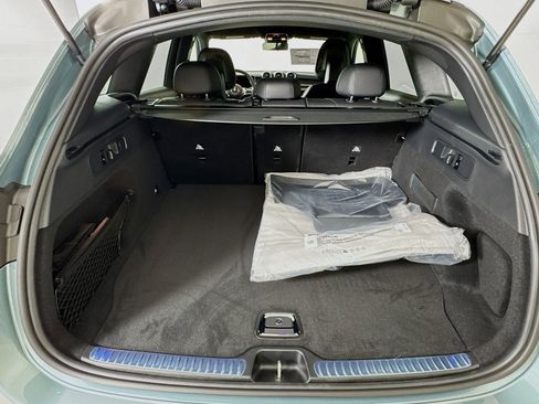 New 2026 Mercedes-Benz GLC 300 image 26