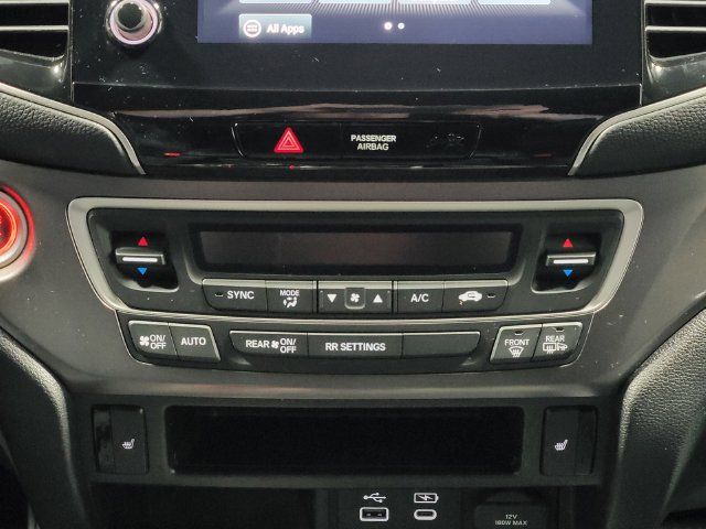 Certified 2025 Honda Passport EX-L image 21