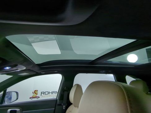 New 2026 Kia Sorento SX Prestige w/ Olive Brown Leather Package image 31