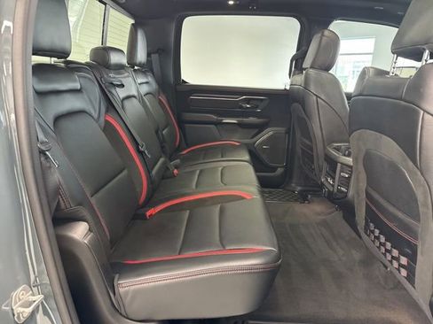 Used 2021 RAM 1500 TRX w/ TRX Lanuch Edition image 31