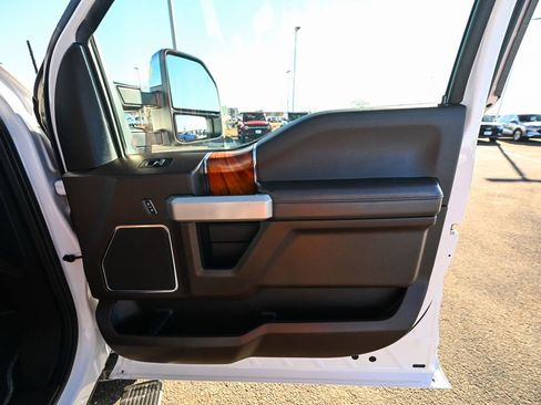 Used 2019 Ford F350 King Ranch w/ King Ranch Ultimate Package image 26