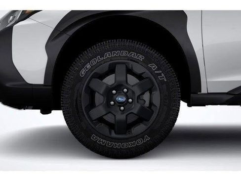 New 2025 Subaru Outback Wilderness image 10