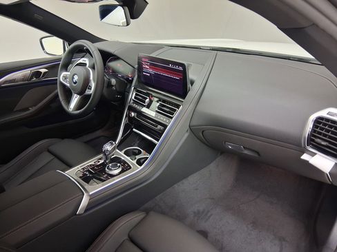 New 2026 BMW 840i w/ M Sport Professional Package RWD image 33