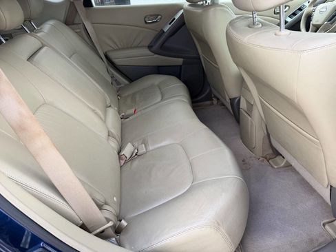 Used 2009 Nissan Murano SL w/ Technology Pkg image 19