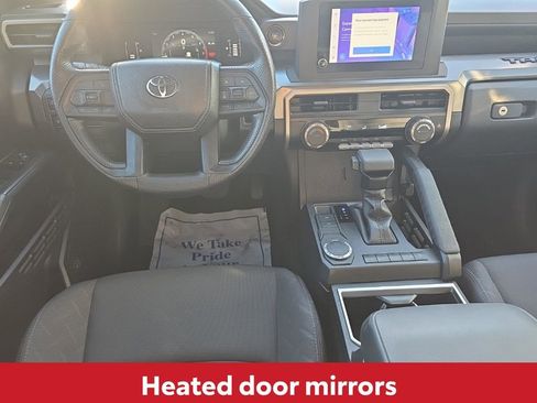 Used 2024 Toyota Tacoma SR5 image 19
