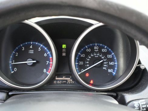 Used 2013 MAZDA MAZDA3 i Sport image 31