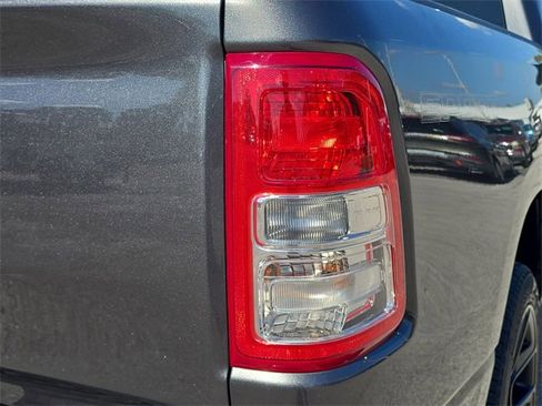 Certified 2022 RAM 1500 Big Horn image 7